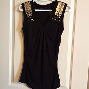 New York & Company Tank